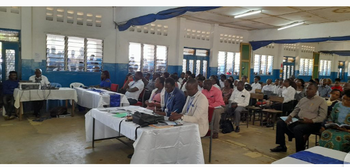 KNEC Examiner payment Rates