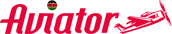 Aviator Kenya logo